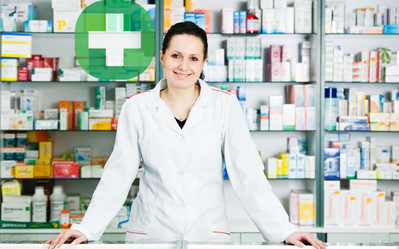 Parafarmacia