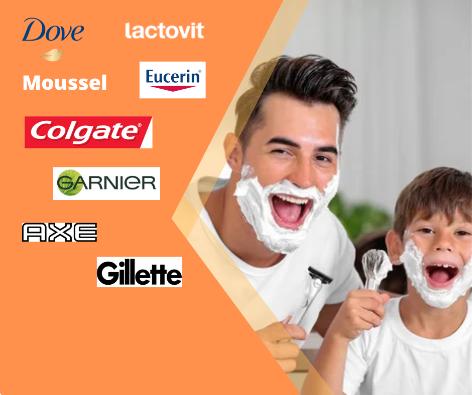 Cuidado e Higiene Personal