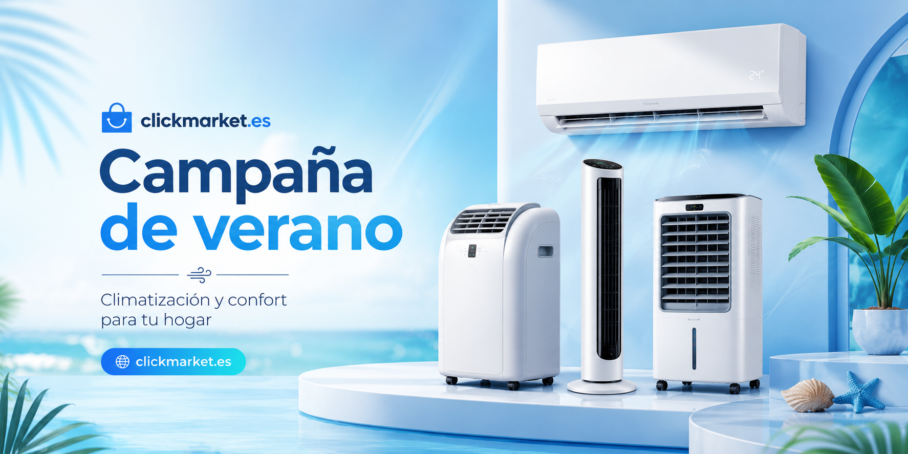 Climatización
