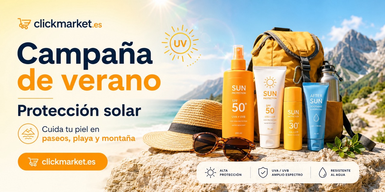 Protección solar