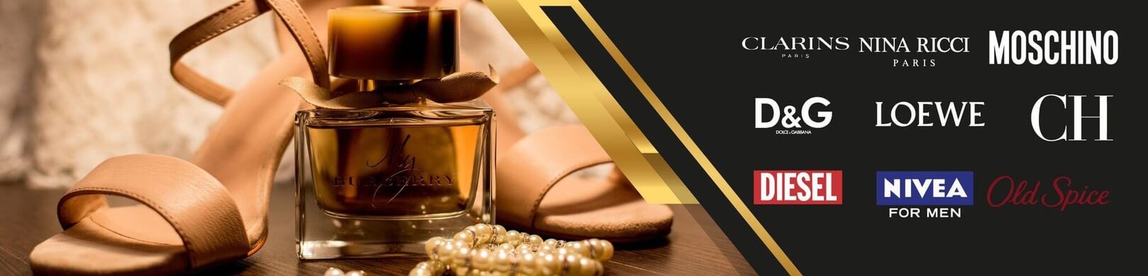 Perfumes y Cosmética | Comprar Perfumes y Productos de Belleza Online