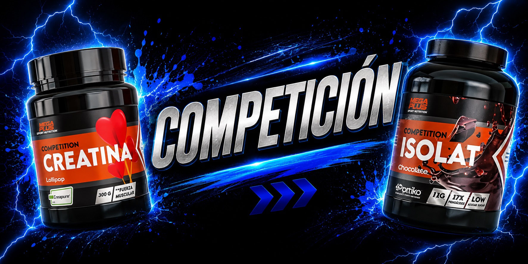 Competición