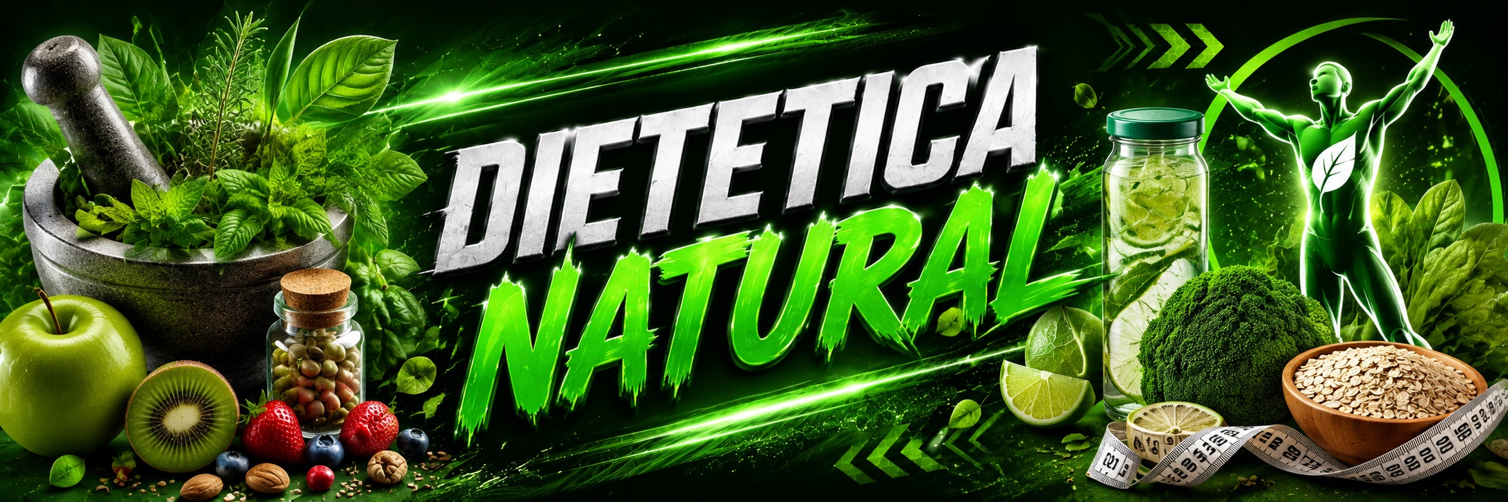Dietética Natural