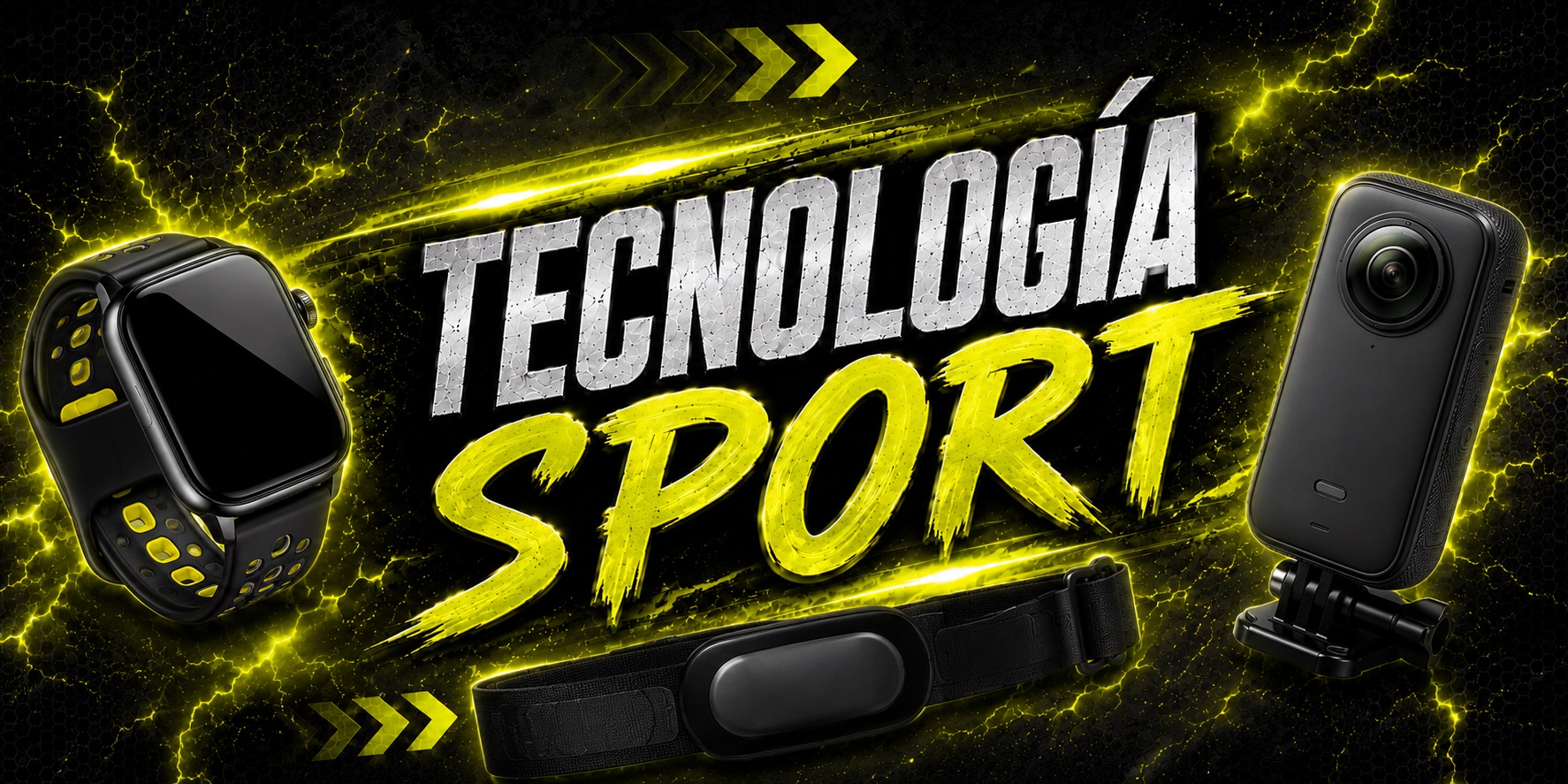 Tecnología Sport