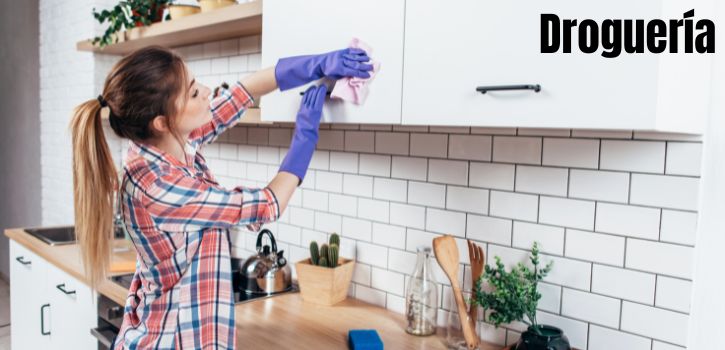 Droguería