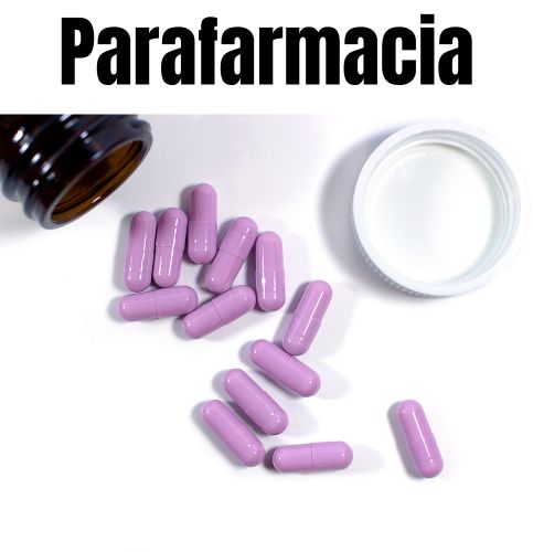 Parafarmacia