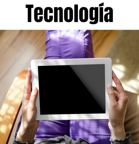 Tecnología