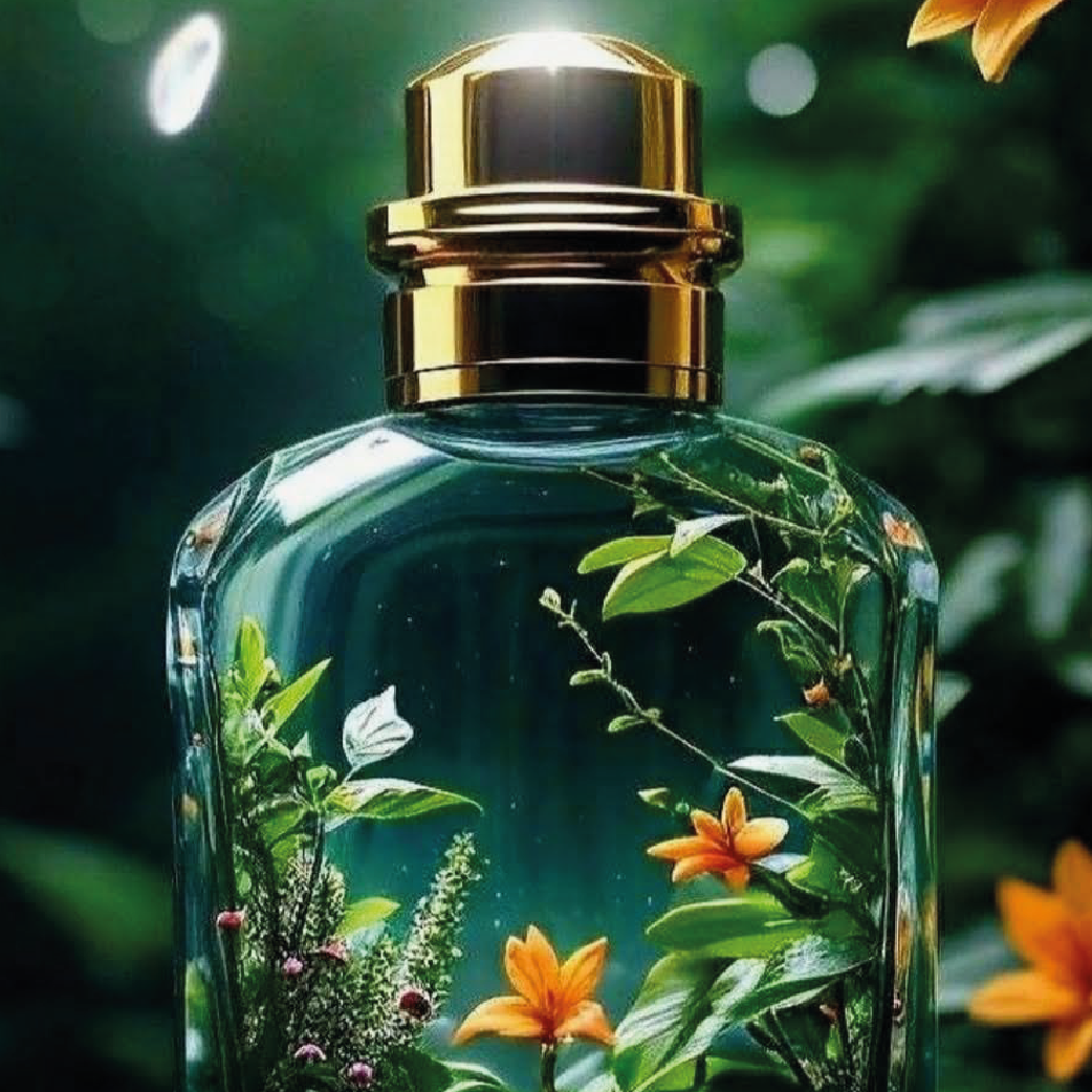 Perfumes y Cosmética