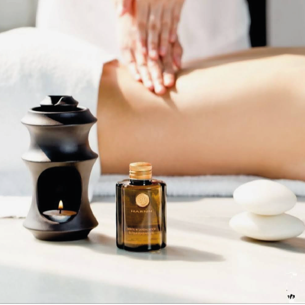 Cuidado e Higiene Personal