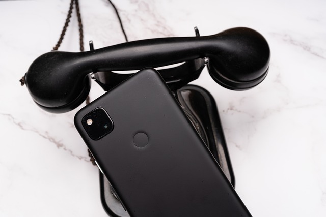 Telefonía Móvil