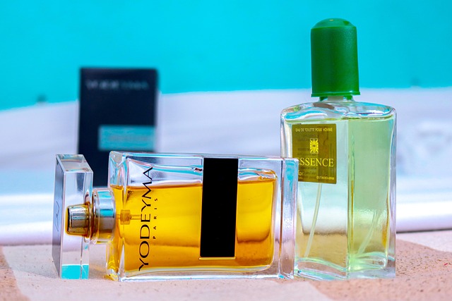 Perfumes y Cosmética