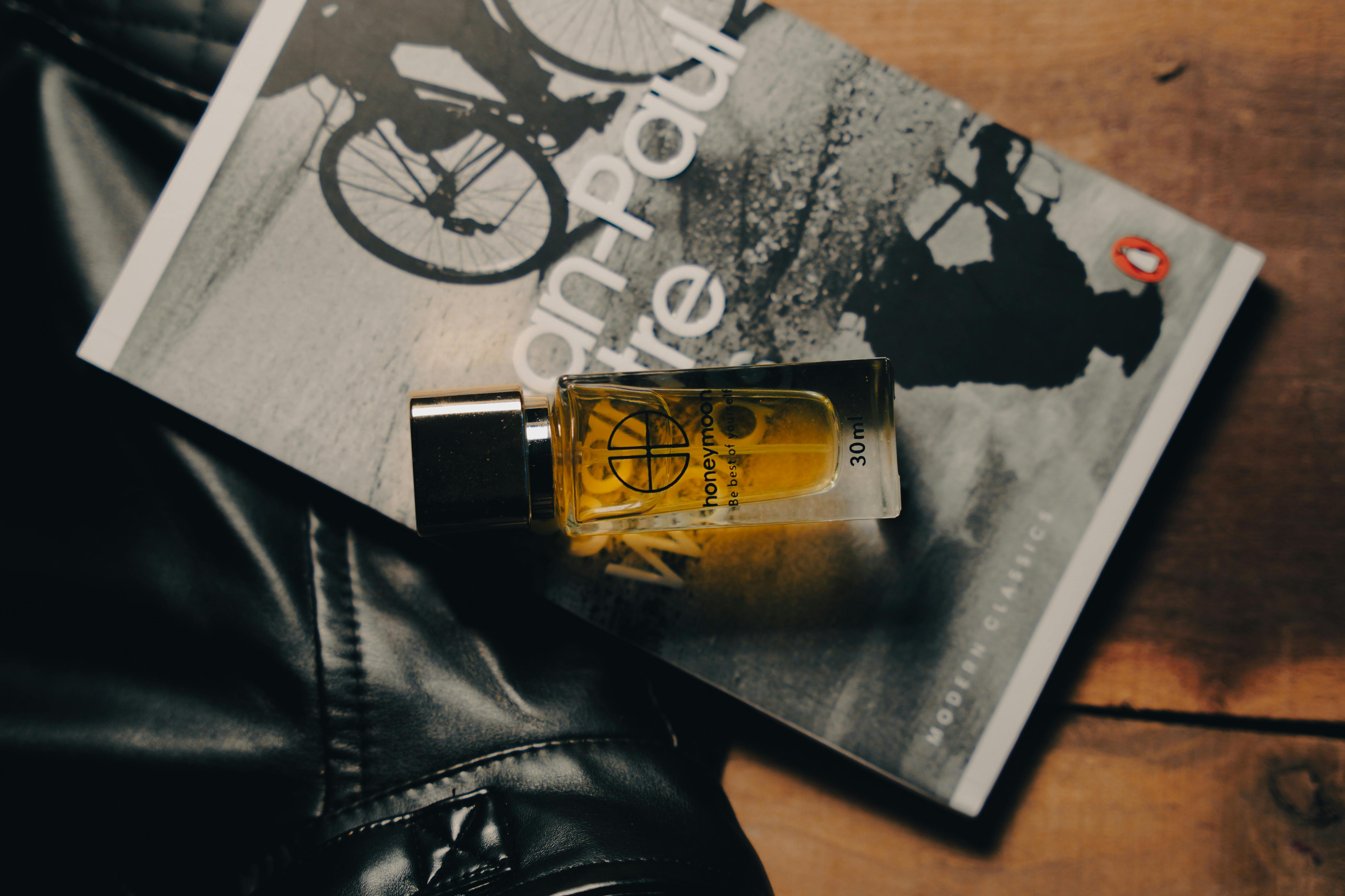 Perfumes de Hombre
