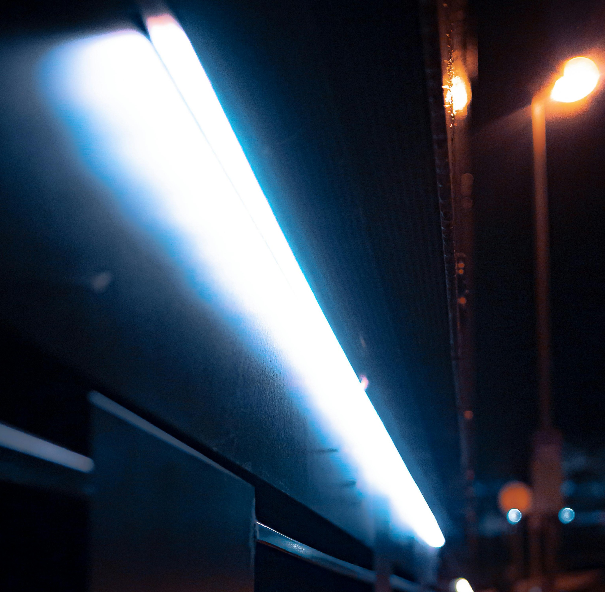 Pantallas LED