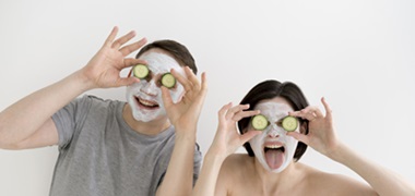 Cuidado e Higiene Personal