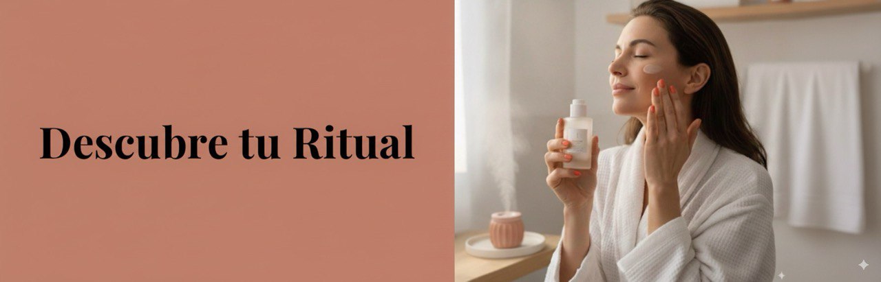 Tu mejor versión. Perfumes & Cosméticos