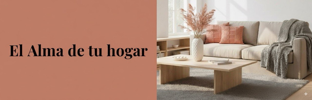 Productos para hacer tu casa única