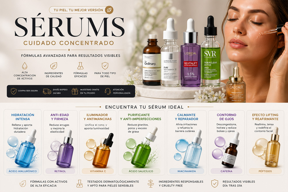 Serum