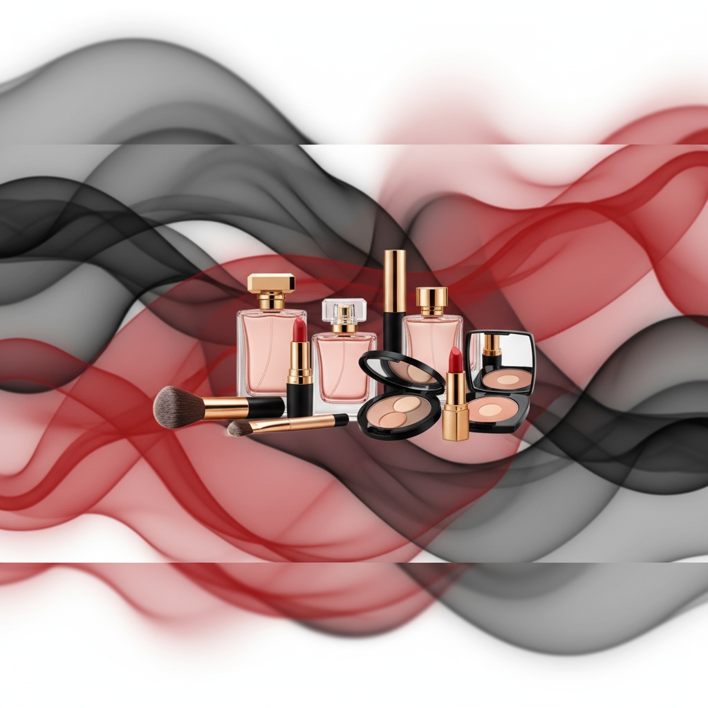 Perfumes y Cosmética