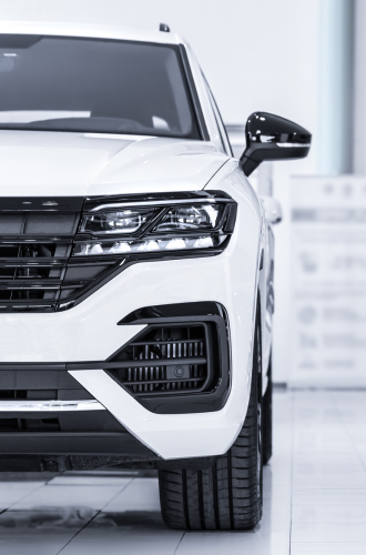 Destacados automóvil