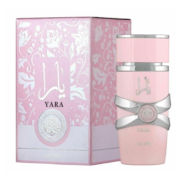Perfumes Árabes