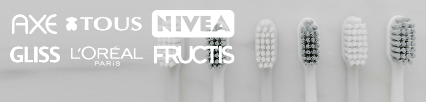 Cuidado e Higiene Personal