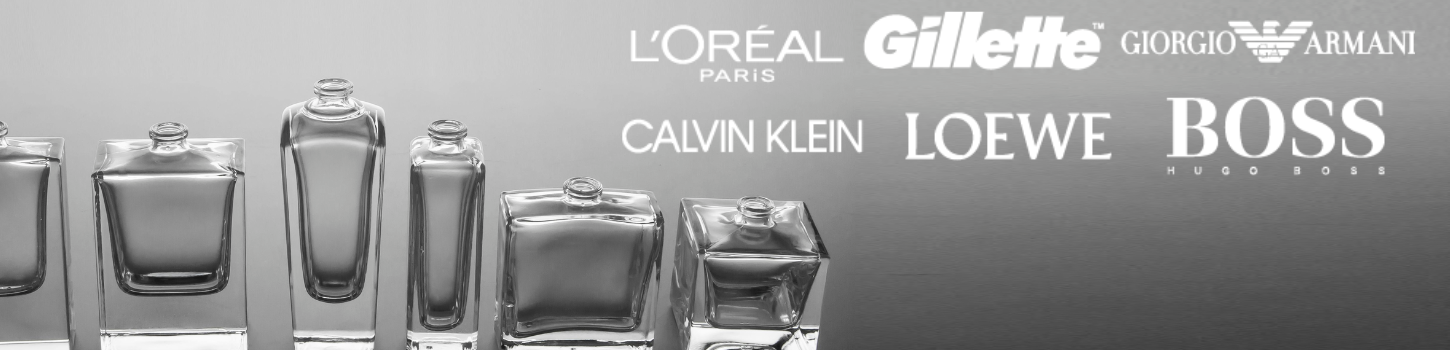 Perfumes y Cosmética