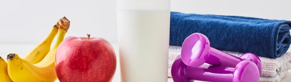 Nutrición Sport