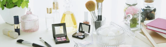 Perfumes y Cosmética