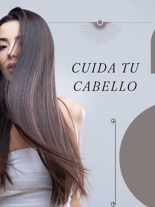 Cuidado cabello