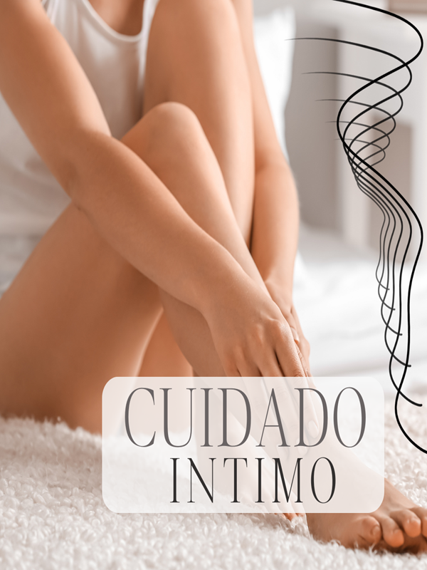 Cuidado íntimo