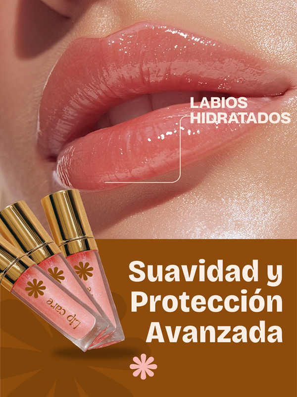 Labios y cuidados