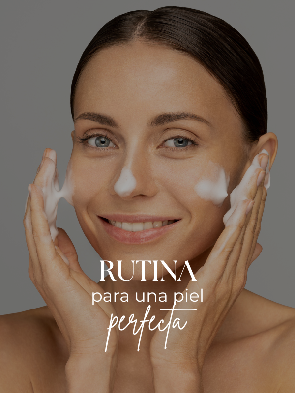 Limpieza facial