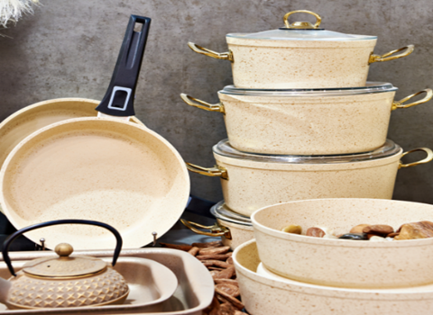 Decoración y Menaje