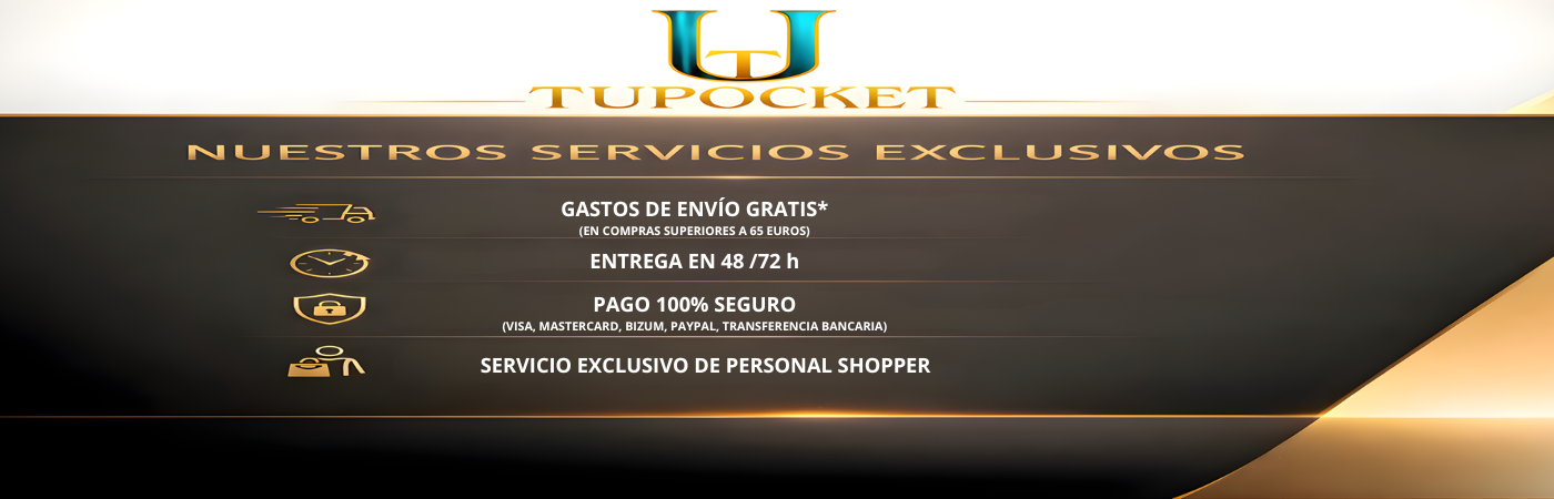 PRODUCTOS CON ENVÍO GRATIS