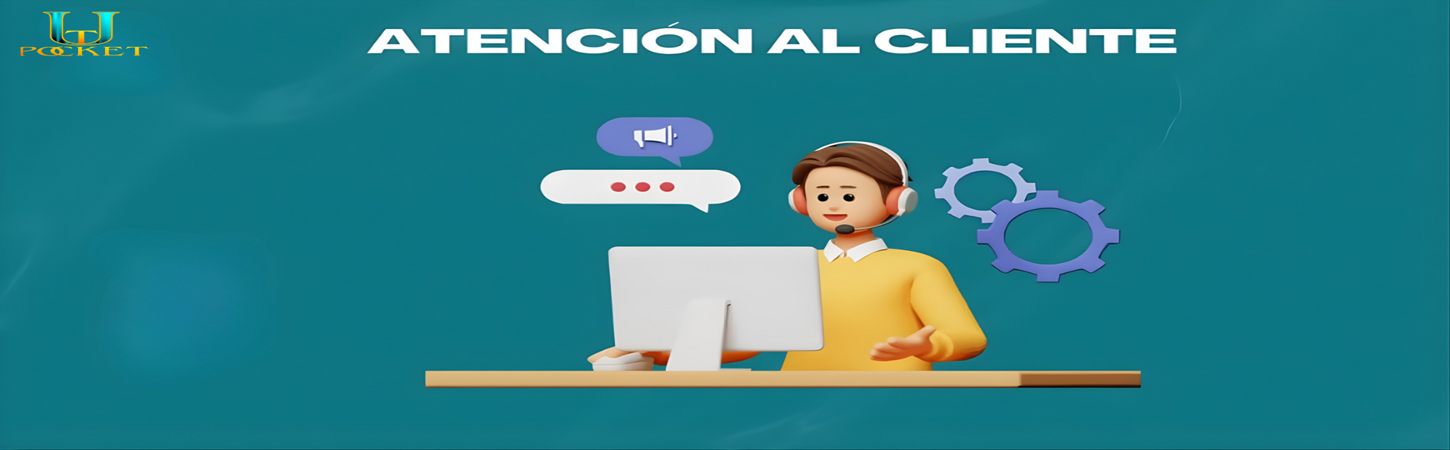ATENCION AL CLIENTE