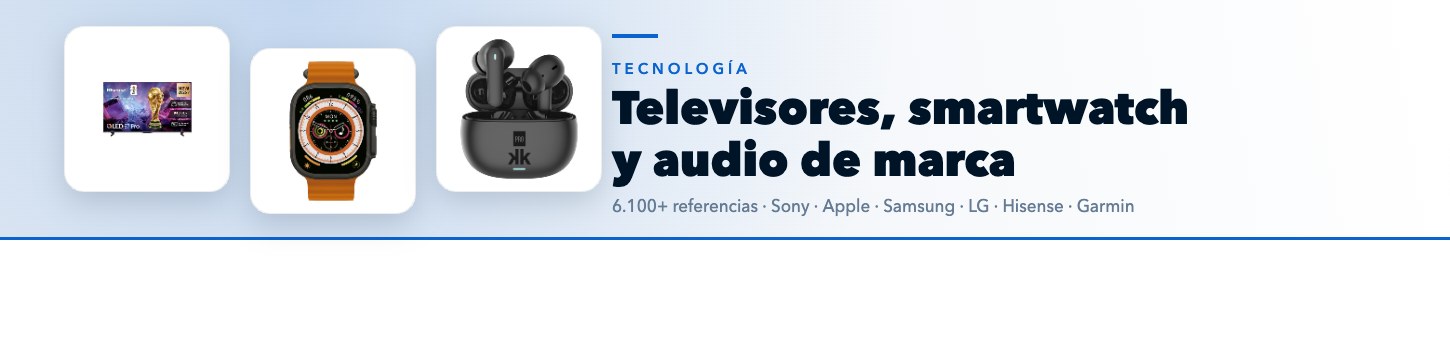 Tecnología