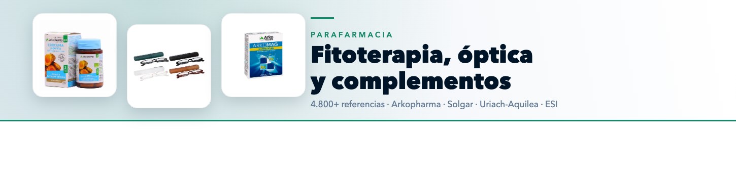 Parafarmacia