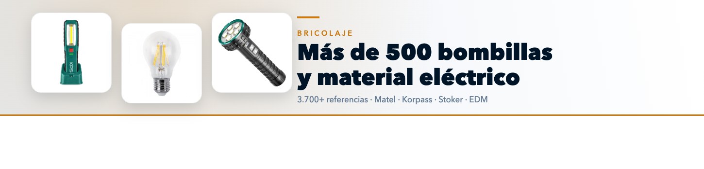 Bricolaje