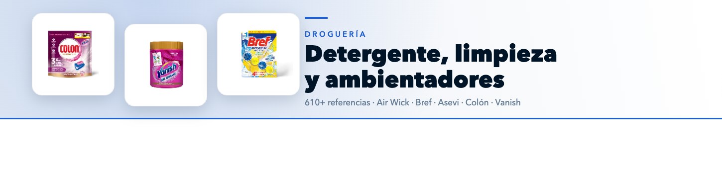 Droguería