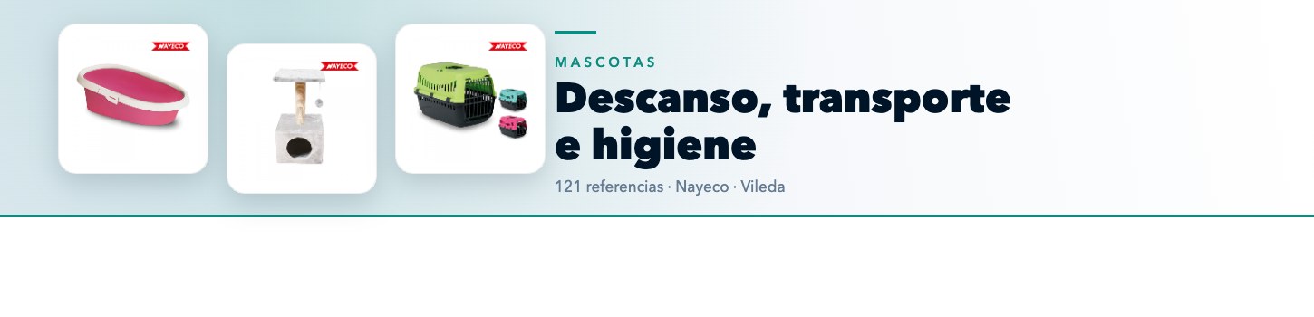 Mascotas