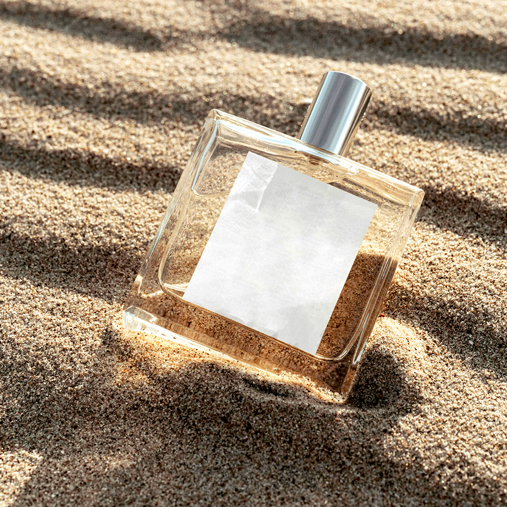 Perfumes y Cosmética