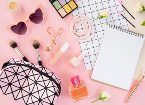 Perfumes y Cosmética