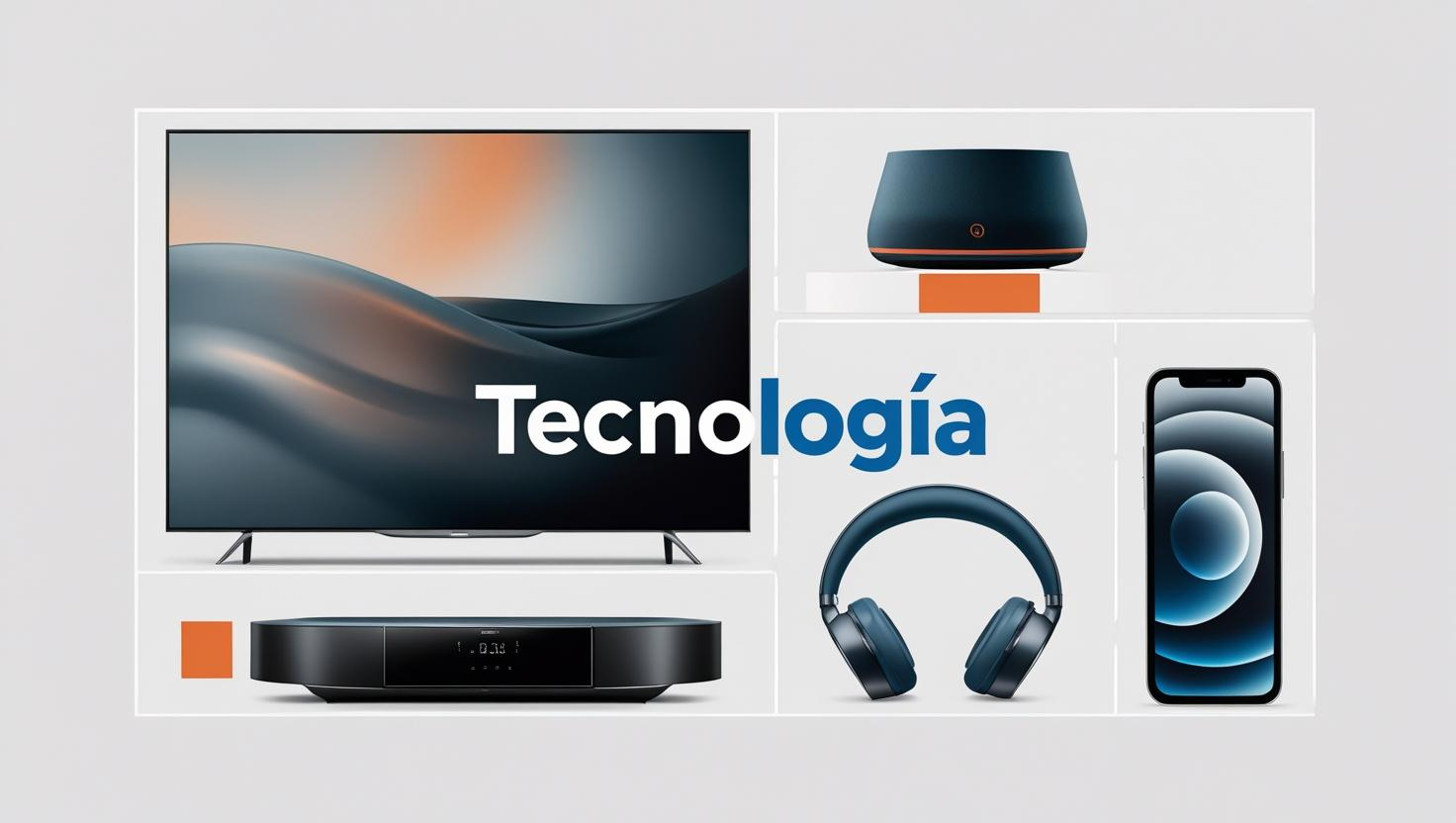 Tecnología