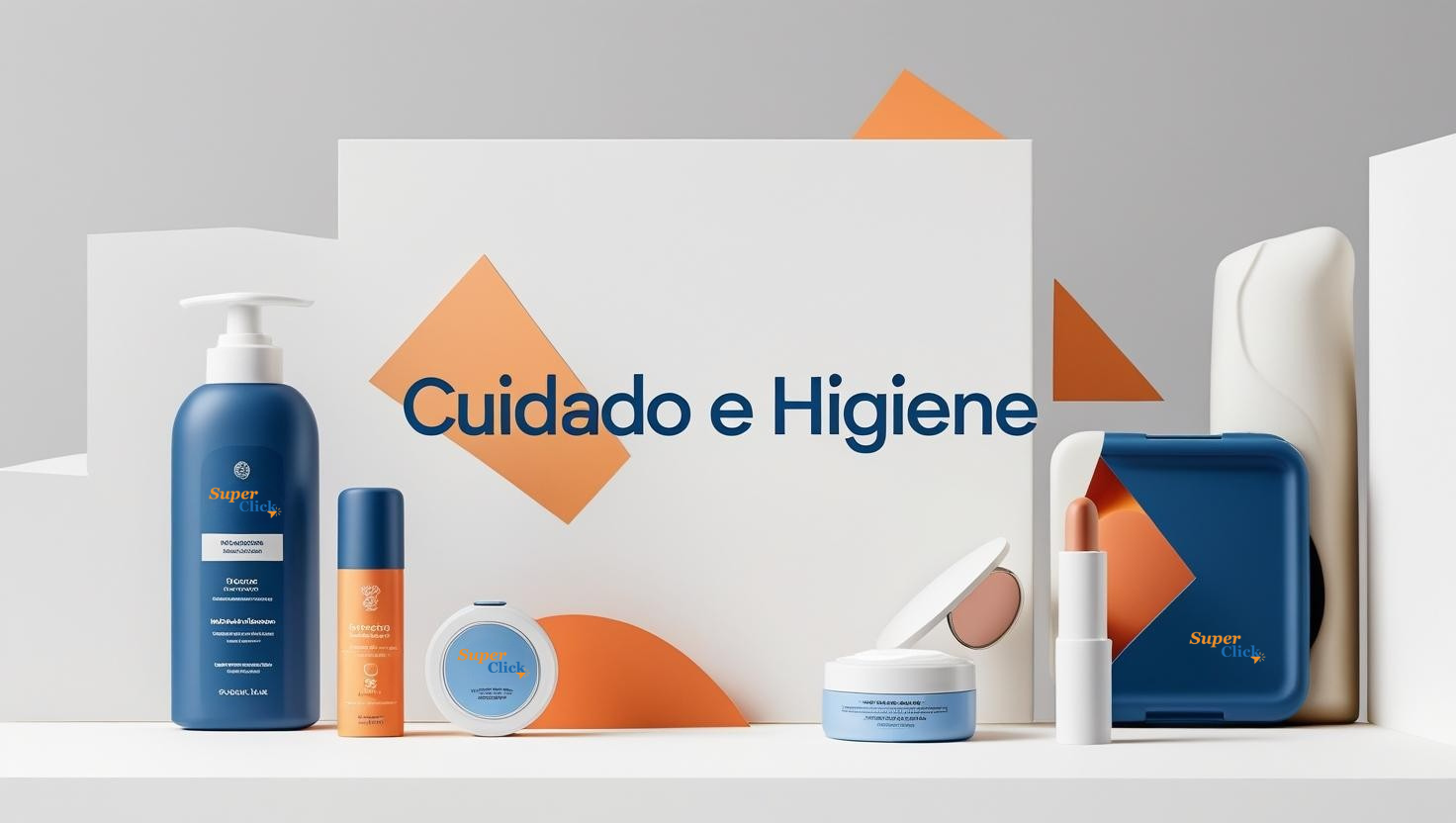 Cuidado e Higiene Personal
