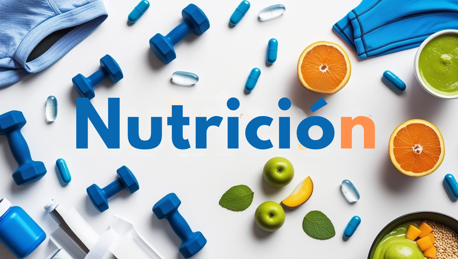 Nutrición y dietética