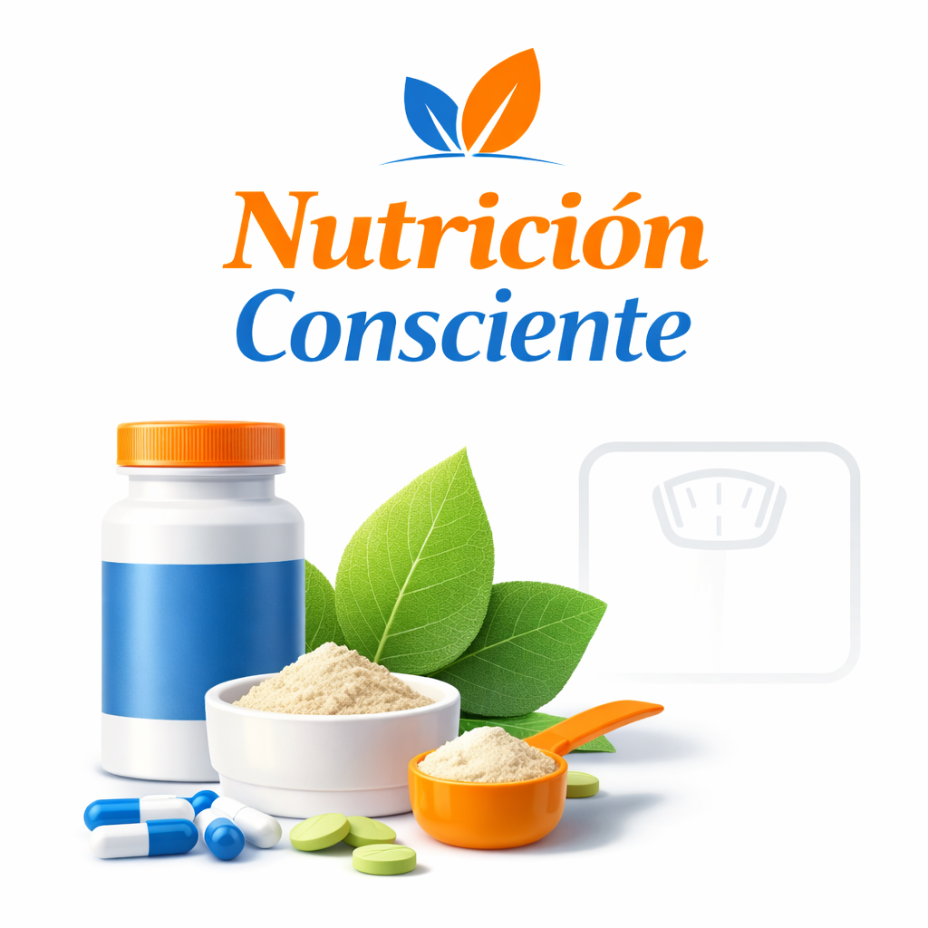 Complementos dietéticos