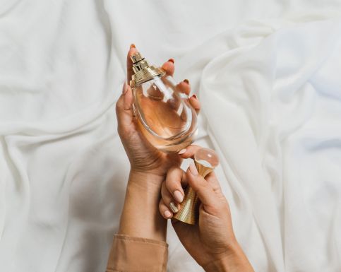 Perfumes Mujer
