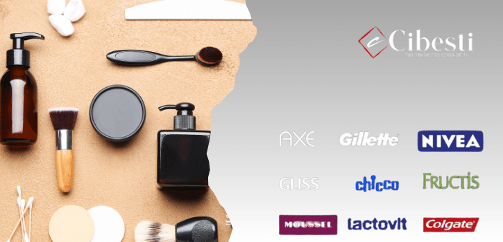 Cuidado e Higiene Personal