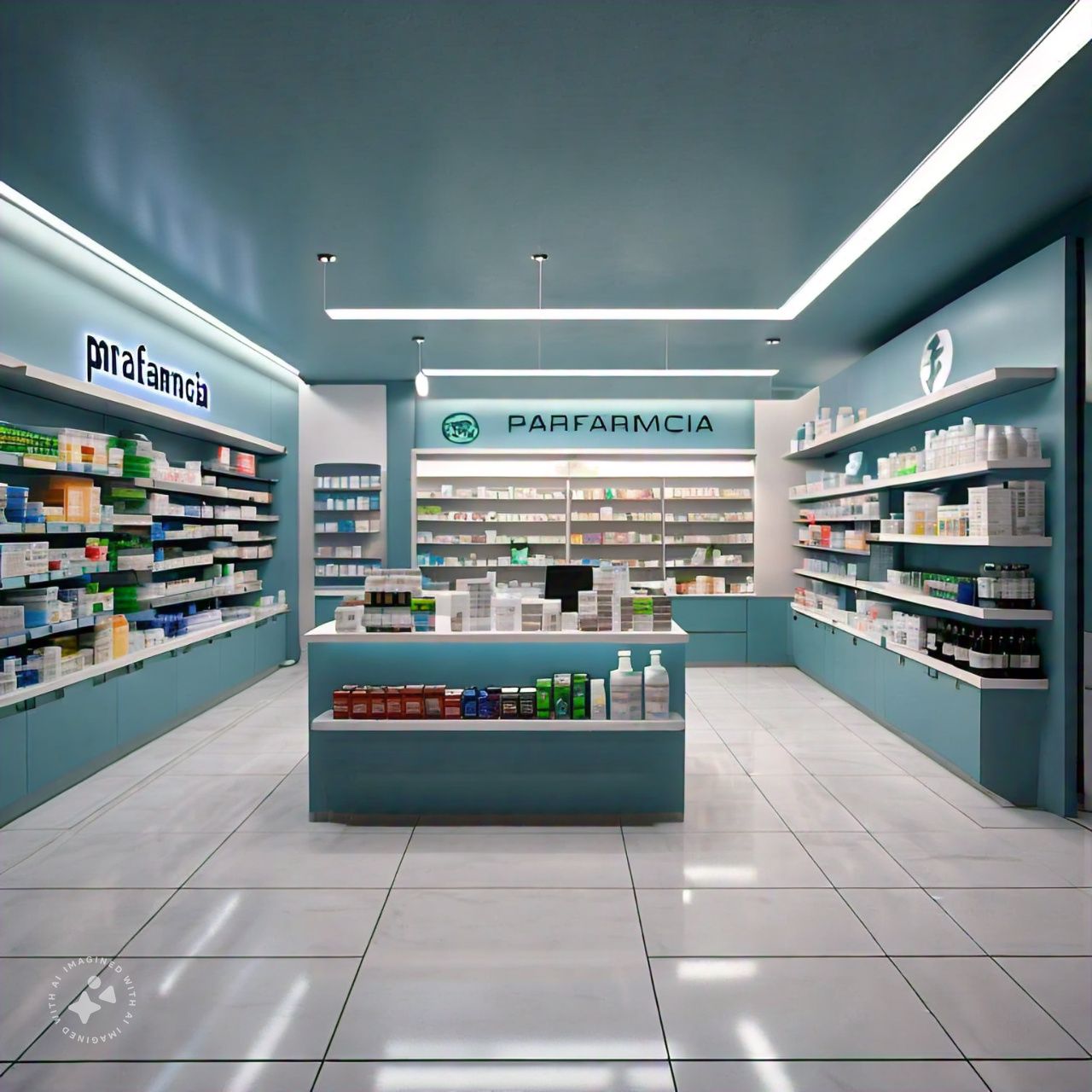 Parafarmacia