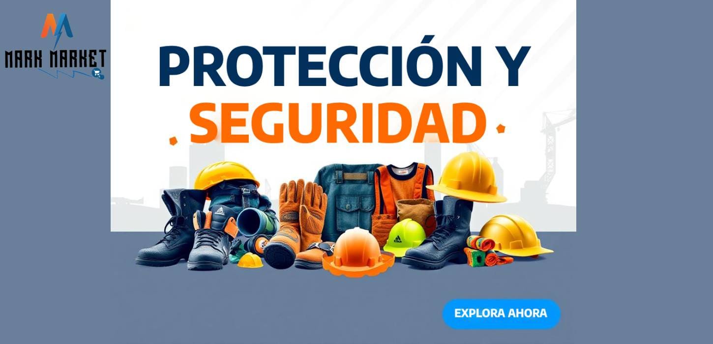 🛡️ Protección y Seguridad